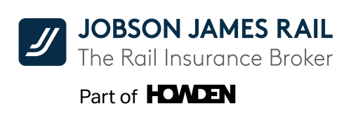 Jobson James Rail