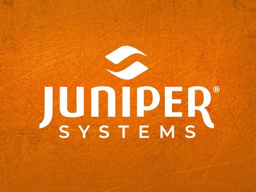 Juniper Systems Limited