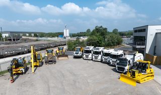 Land Recovery ltd and Holcim UK 