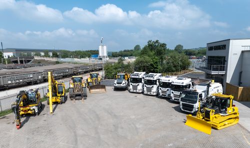 Land Recovery ltd and Holcim UK 