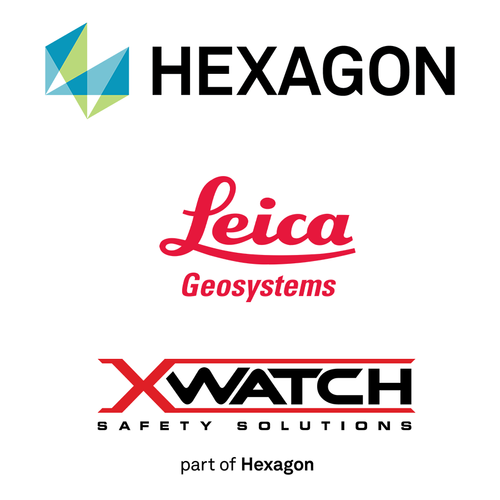 Leica Geosystems, part of Hexagon