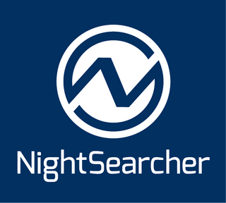 Exhibitor profile image for Nightsearcher