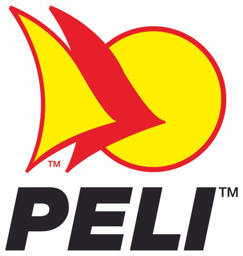 Peli Products (UK) Ltd