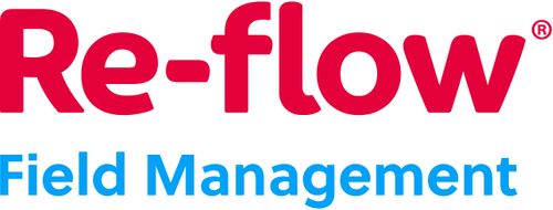 Re-flow Field Management