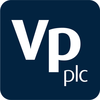 Vp plc