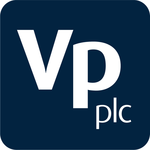 Vp plc