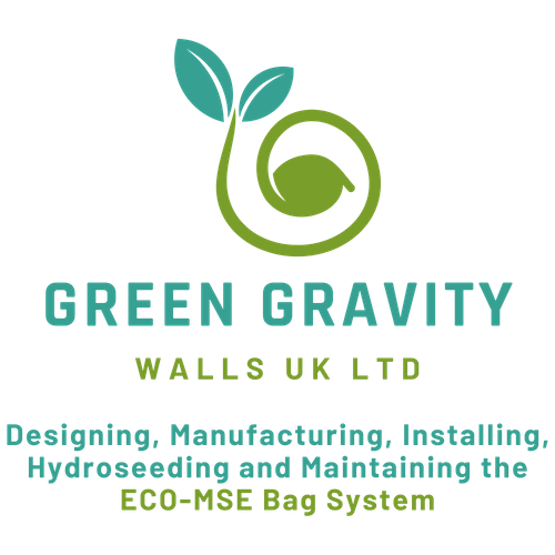 Green Gravity Walls UK LTD