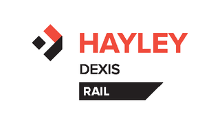 Exhibitor profile image for HAYLEY DEXIS | Rail