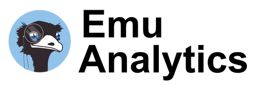 Emu Analytics 