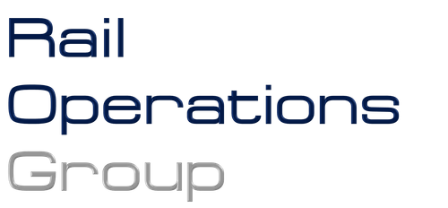 Rail Operations Group