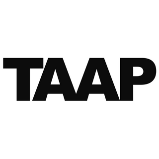 Exhibitor profile image for TAAP