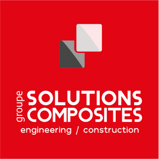 Exhibitor profile image for Solutions Composites 