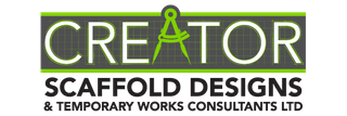 Exhibitor profile image for Creator Scaffold Designs and Temporary Works Consultants Ltd
