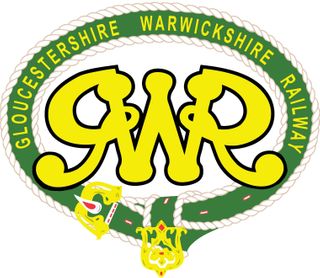 Exhibitor profile image for Gloucestershire Warwickshire Railway Trust
