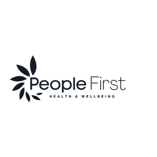 Exhibitor profile image for People First Health & Wellbeing