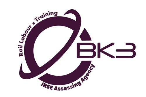 BK3 Training 
