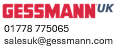 Exhibitor profile image for Gessmann UK