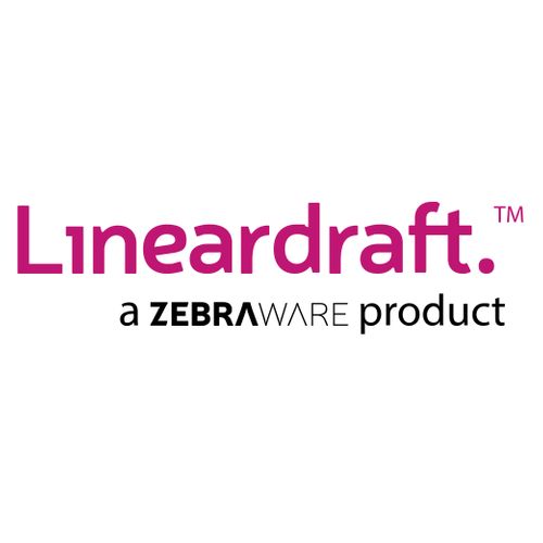 Lineardraft by Zebraware