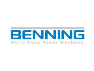 Exhibitor profile image for Benning Power Electronics
