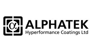 Exhibitor profile image for Alphatek Hyperformance Coatings Ltd