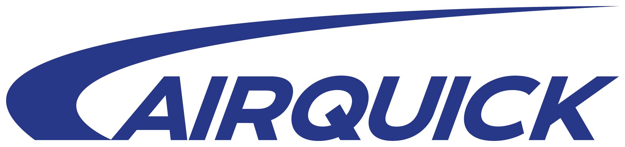 Exhibitor profile image for Airquick