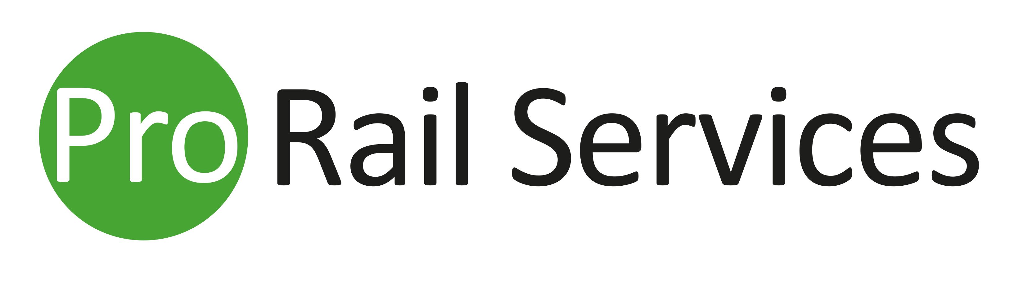 Exhibitor profile image for Pro Rail Services 