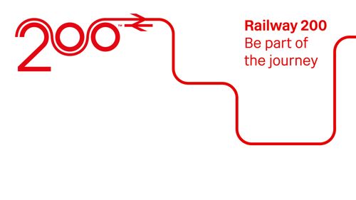 Railway 200