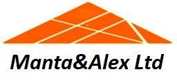 Manta & Alex Ltd