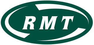 Exhibitor profile image for Rail, Maritime and Transport Union (RMT)