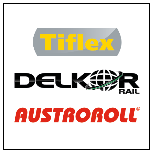 Tiflex Ltd & Delkor Rail Pty Ltd 