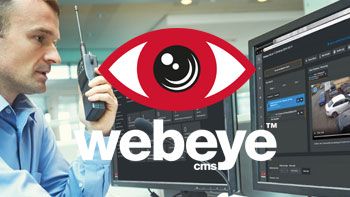 Webeye Ltd