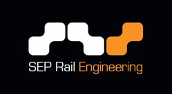 Exhibitor profile image for SEP Rail Engineering