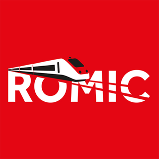 Exhibitor profile image for ROMIC Group, RailAdventure & Excursions by Rail