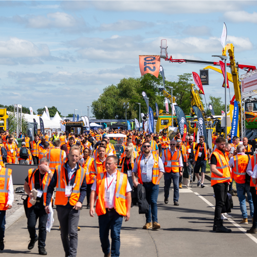 RAIL Magazine: Make the most out of RAIL Live with our top tips
