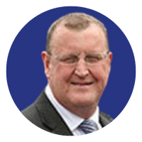 Keith Oakes