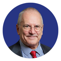 Lord Peter Hendy