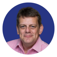 Martin Tugwell