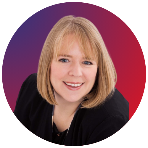 Speaker profile image for Abi Broadley