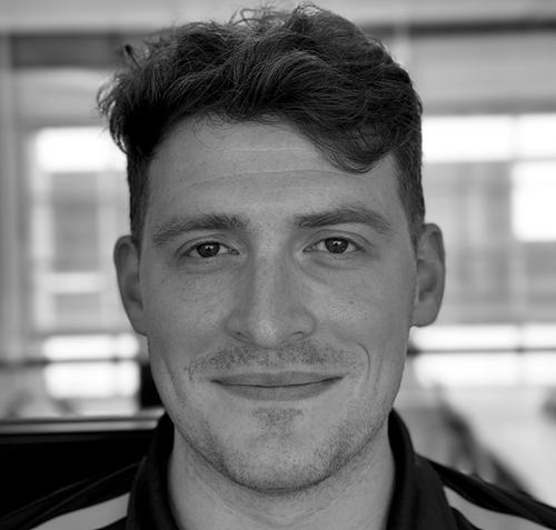 Speaker profile image for Charles Calvert