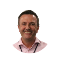 Speaker image for Colin Rowcliffe