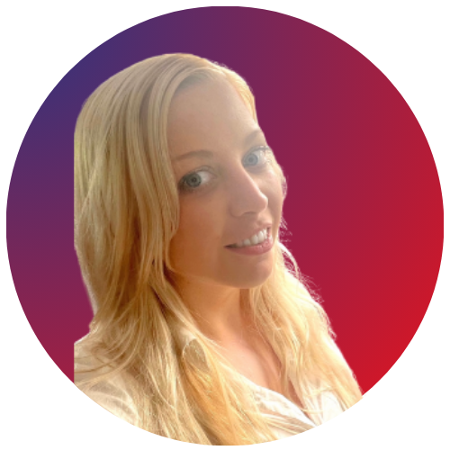 Speaker profile image for Daisy Chapman-Chamberlain