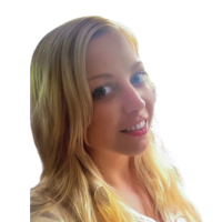 Speaker profile image for Daisy Chapman Chamberlain