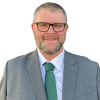 Dave Penney