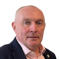 Speaker profile image for David Calfe
