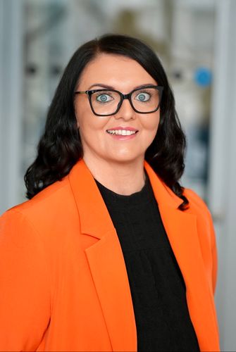 Speaker profile image for Emma Partlow