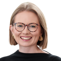 Speaker profile image for Eleanor Wills