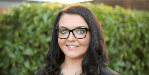 Speaker profile image for Emma Partlow