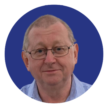 Graeme Clark