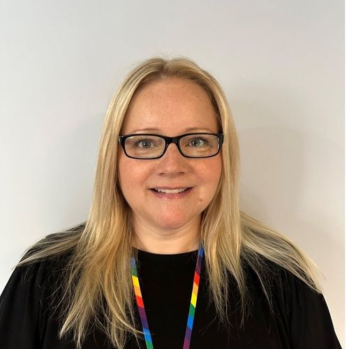 Speaker profile image for Hannah Cotton-Diederich
