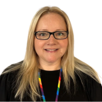 Speaker image for Hannah Cotton-Diederich